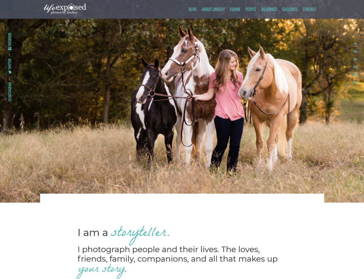 lifeexposedphotos.com